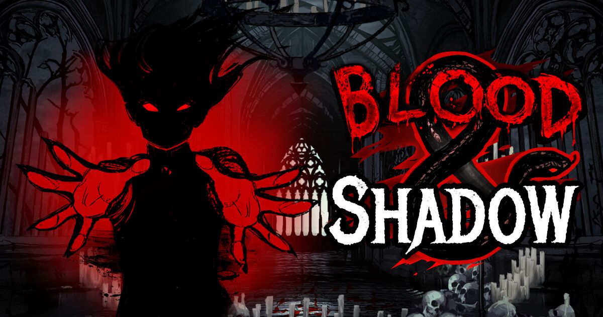 SLOT Blood & Shadow Petualangan Seru di Dunia Vampir